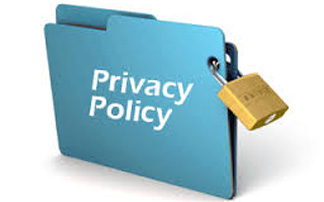 Privacy and policy 